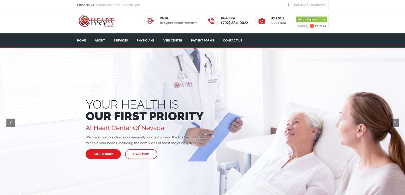 Cardiologist 1
