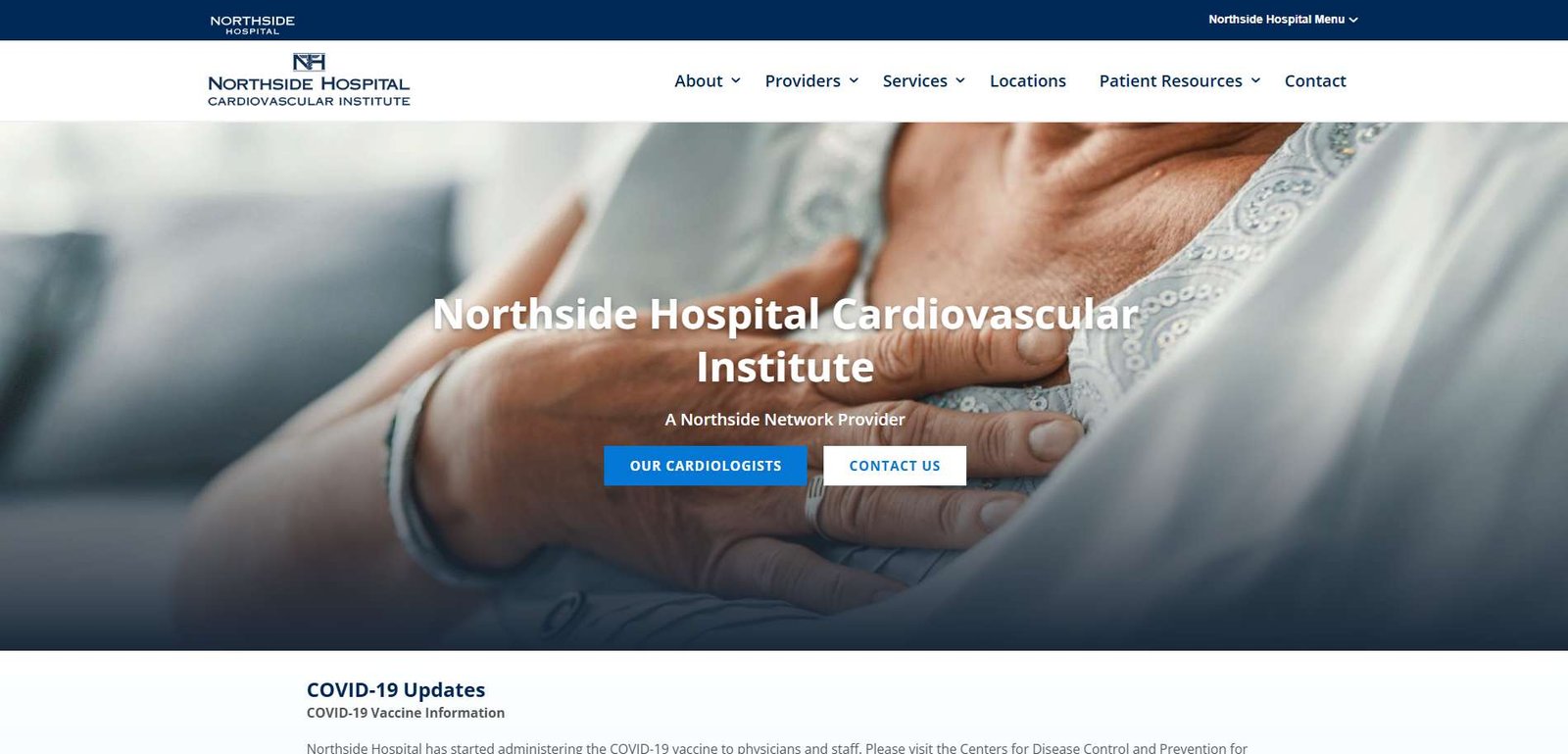 Cardiologist 3