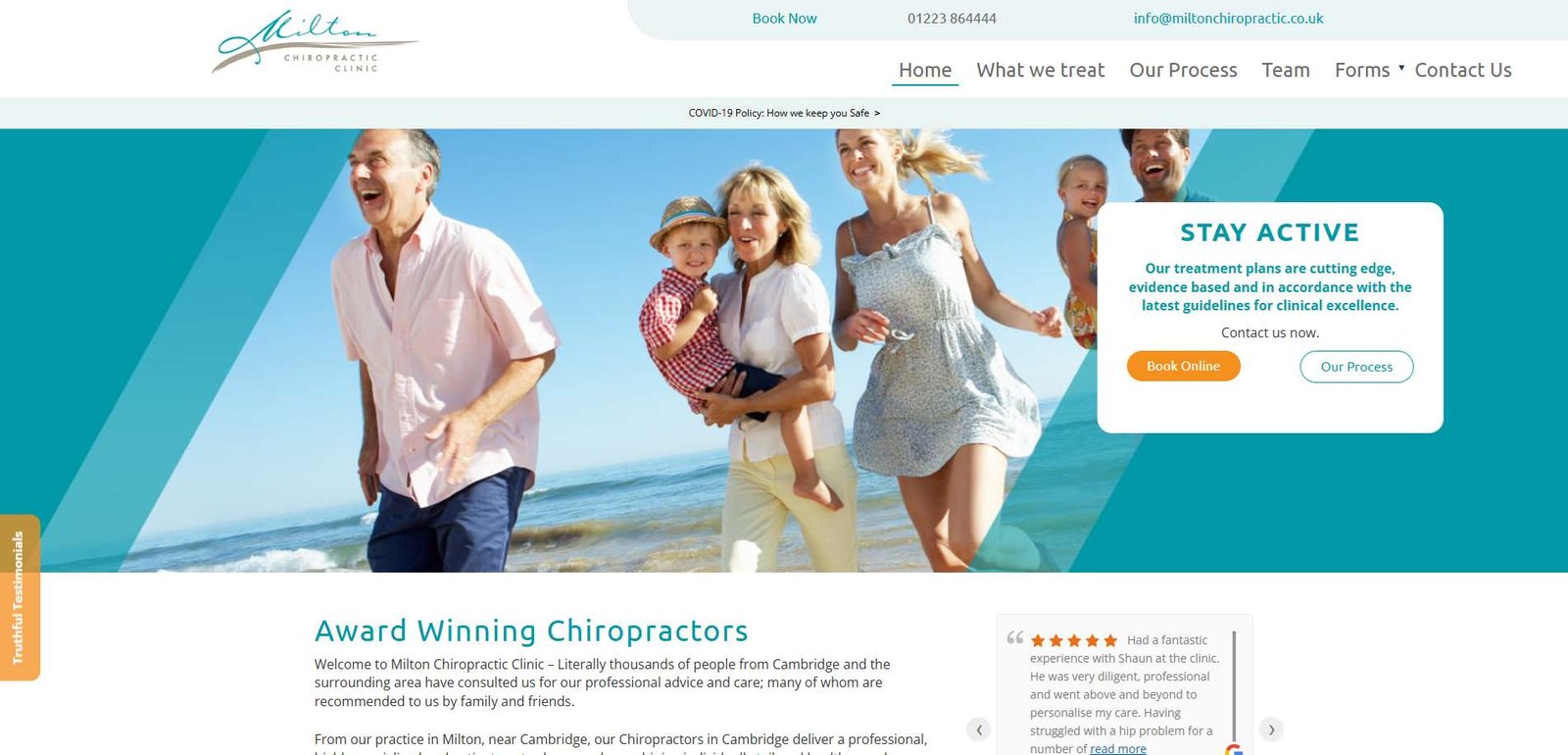 Chiropractor 5