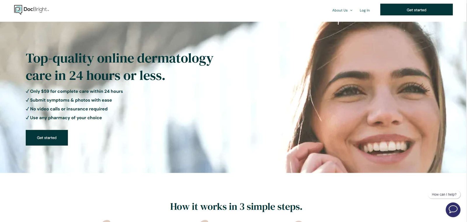 Dermatologist 2