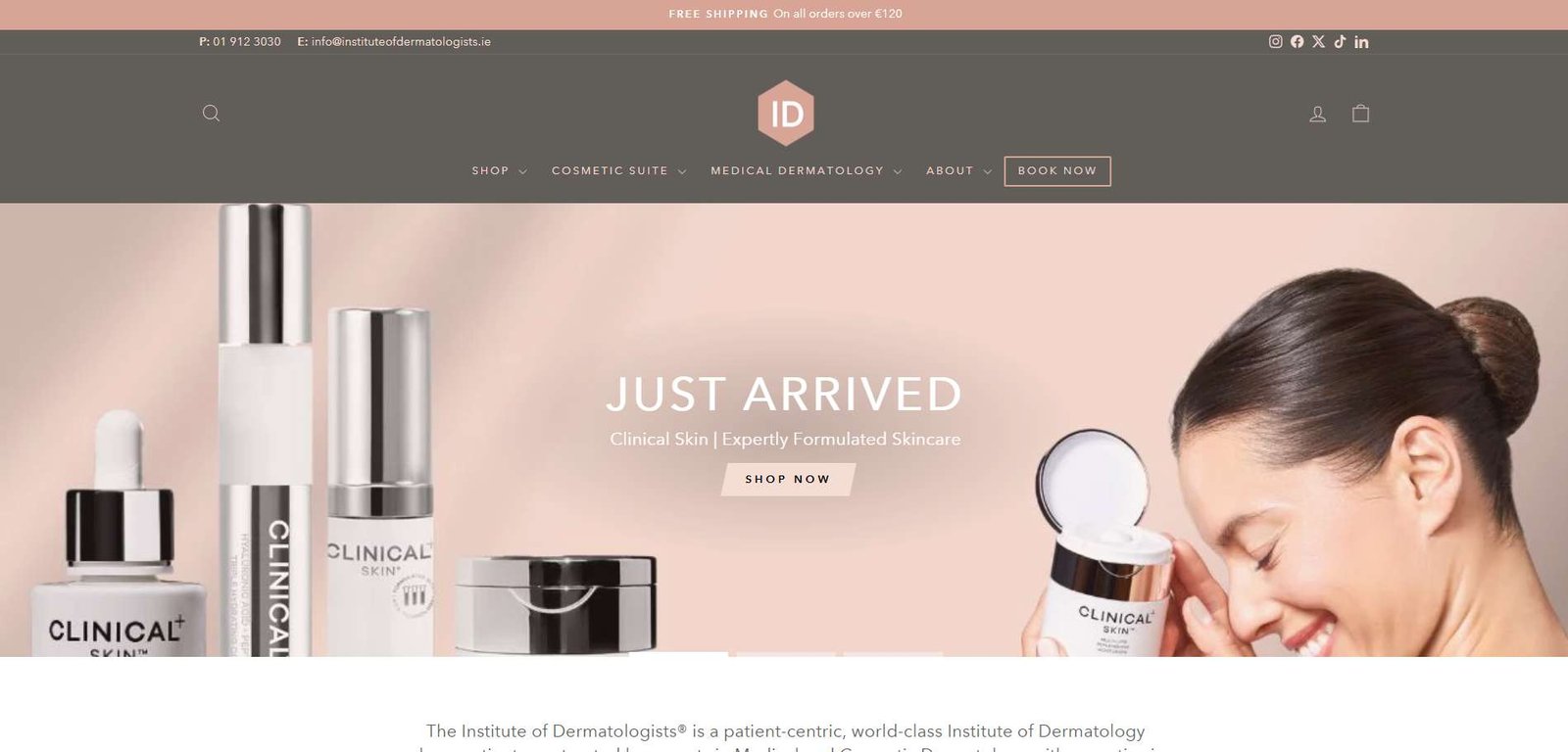 Dermatologist 6