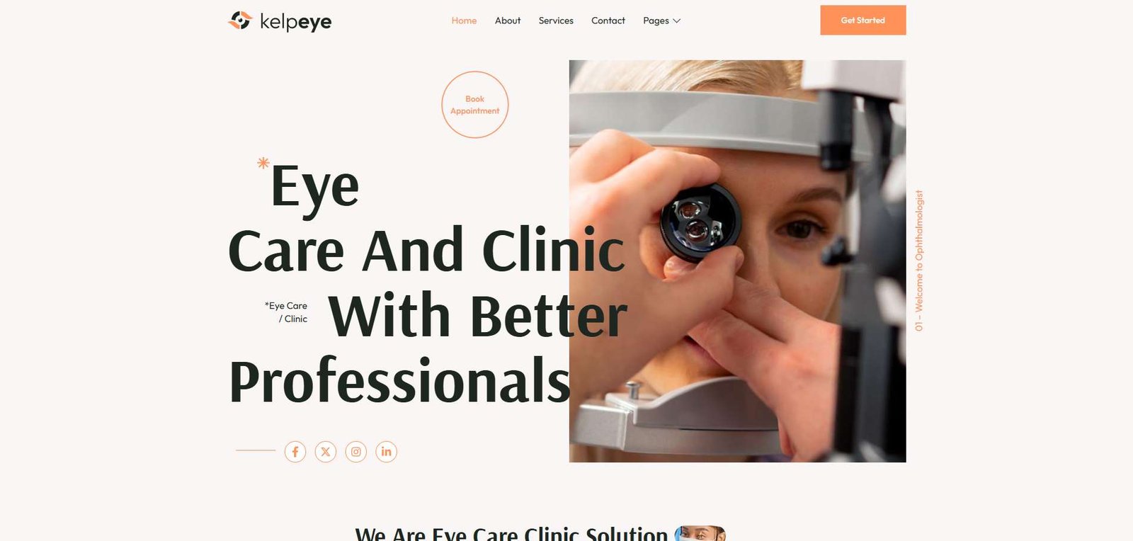 Eye Care 2