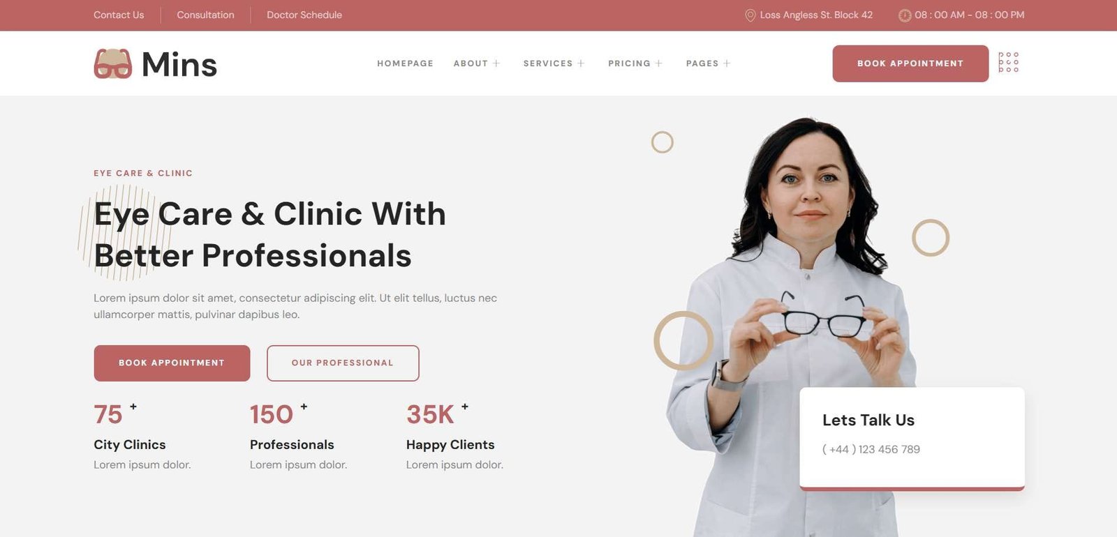 Eye Care 3