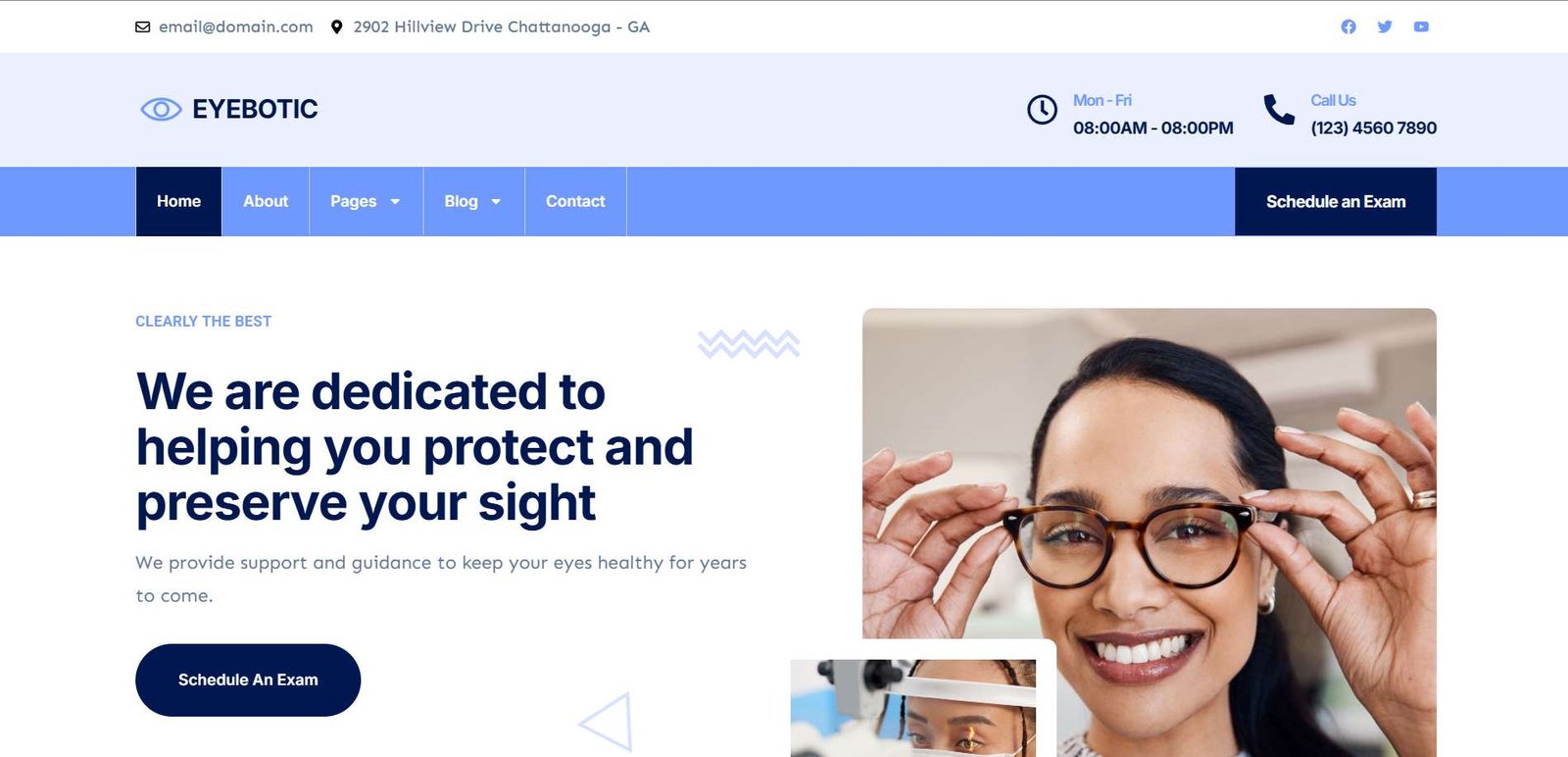 Eye Care 4