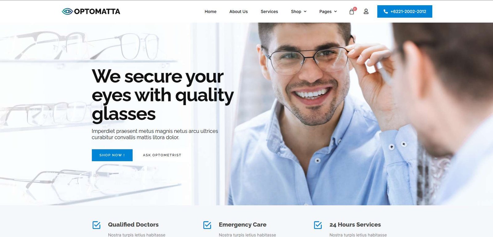Eye Care 5