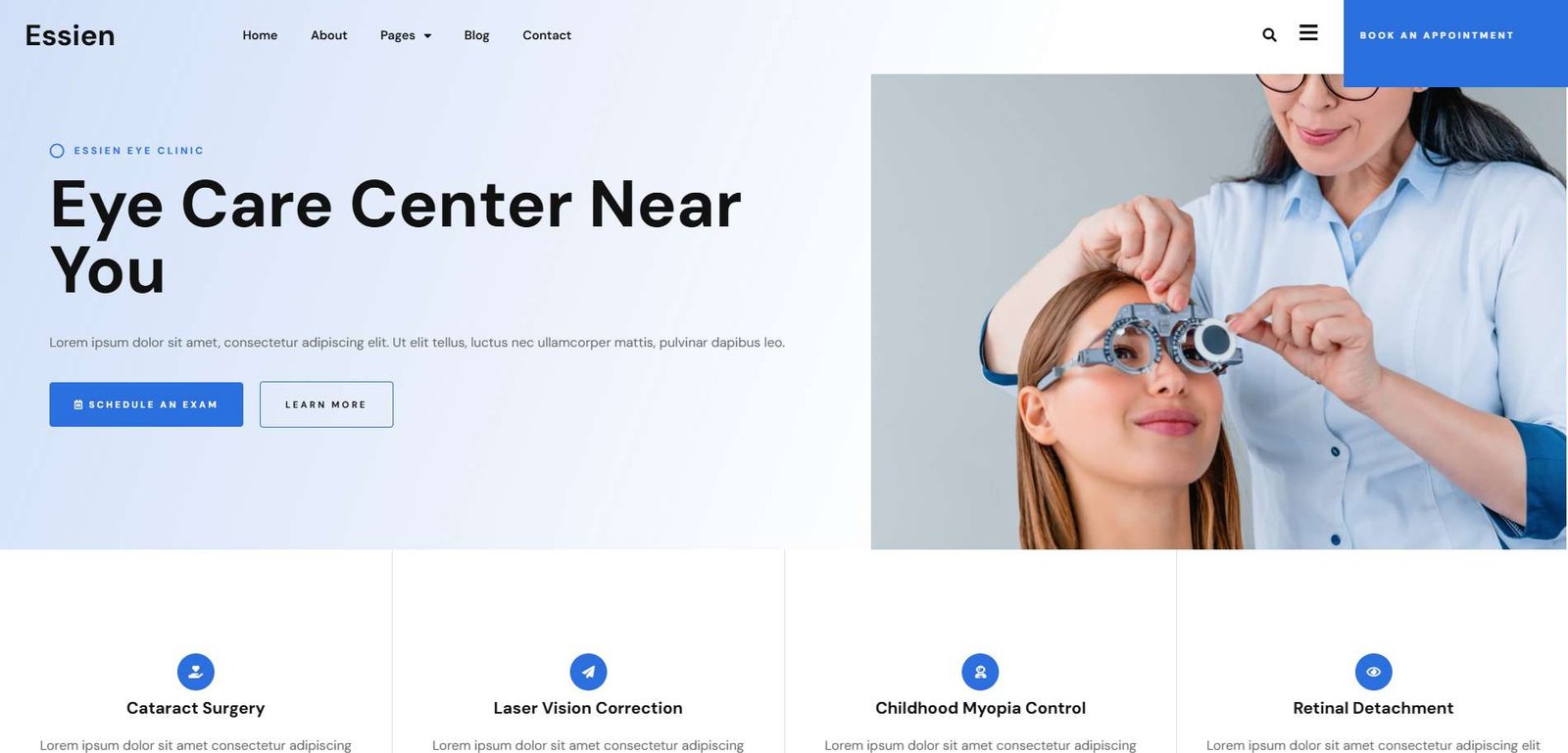 Eye Care 6