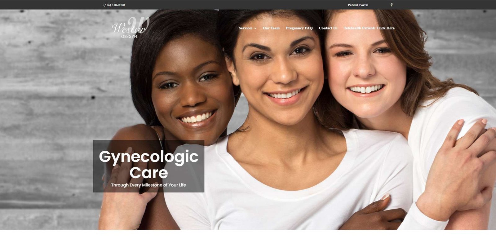OB-GYN 3