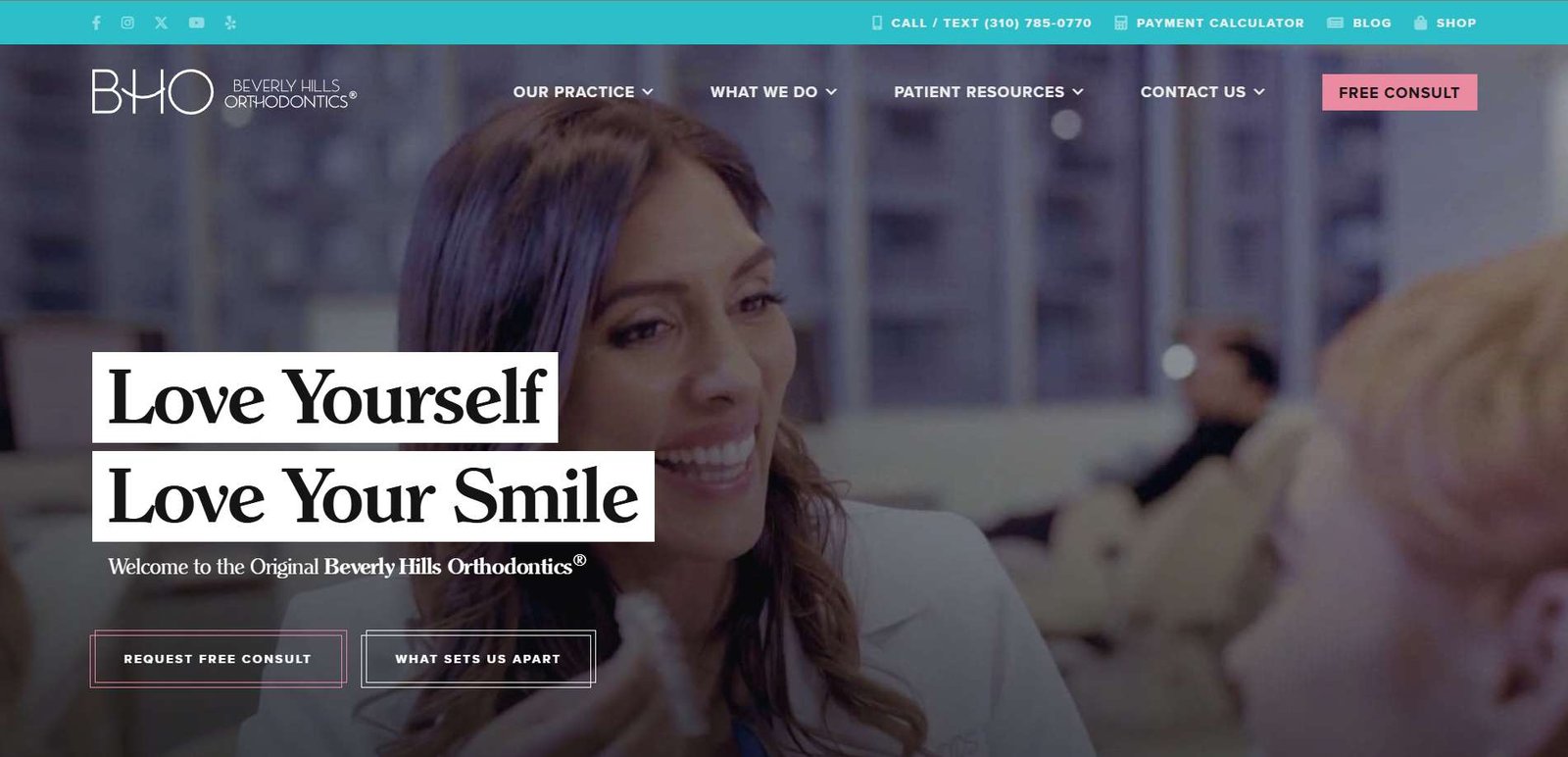 Orthodontic 1