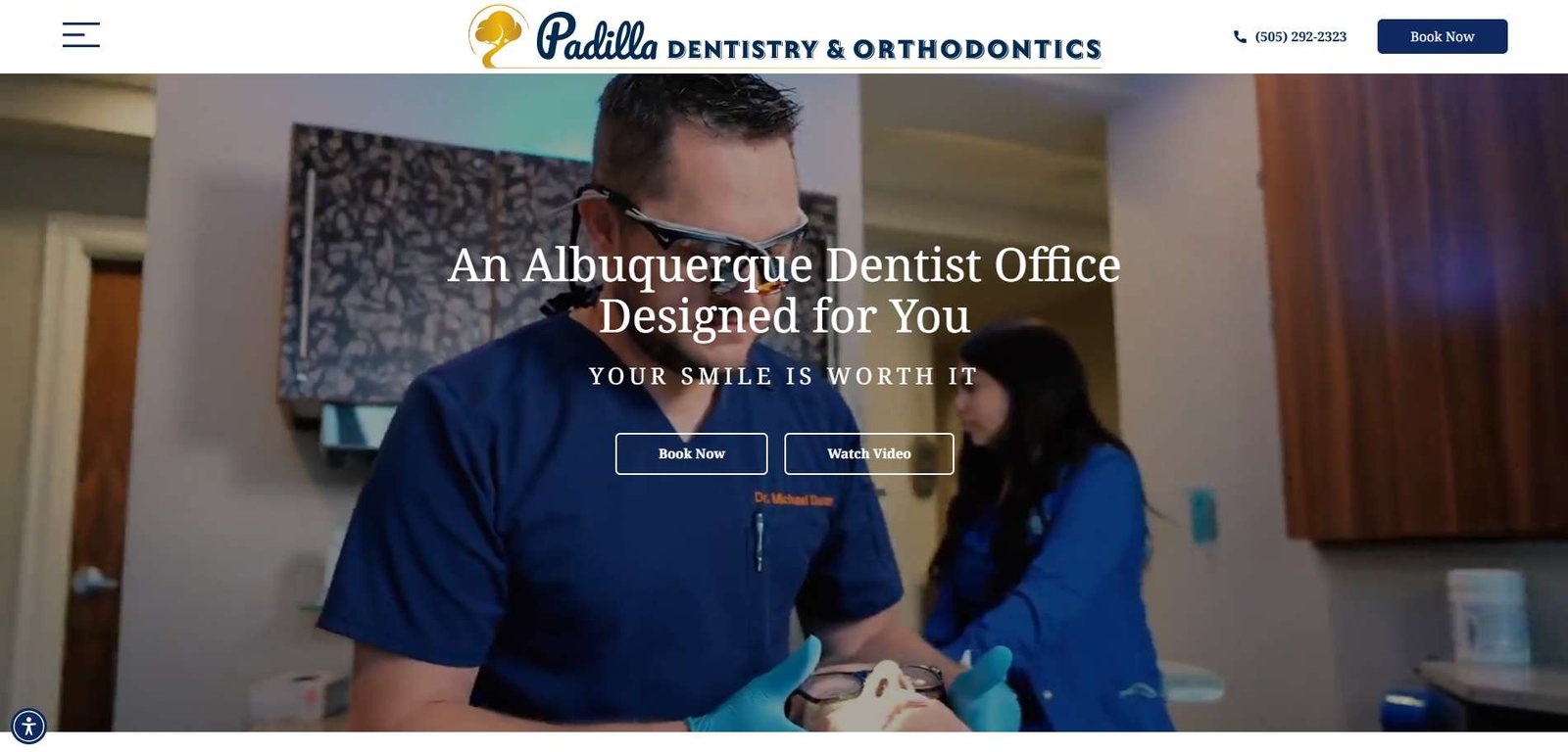 Orthodontic 4