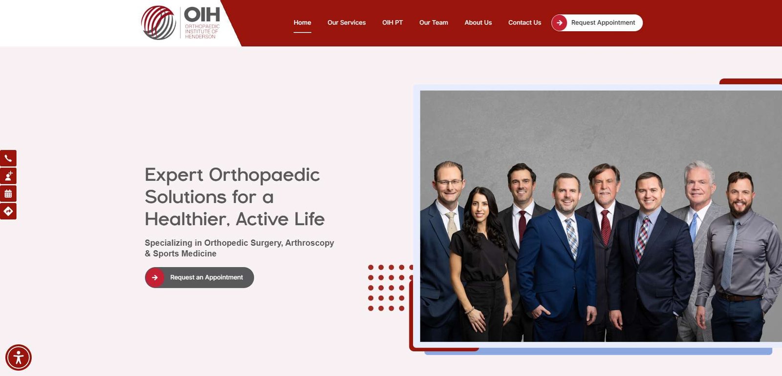 Orthopedic Surgeon 3
