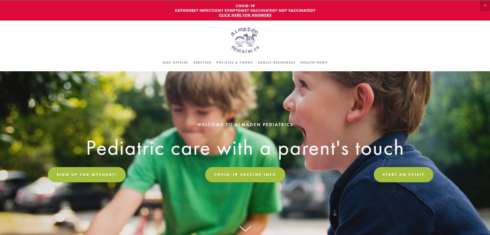 Pediatrician 5
