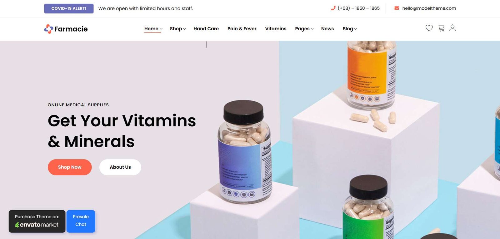 Pharmacy 1