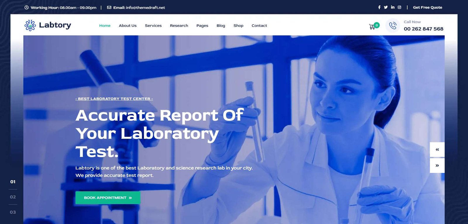 Pharmacy 3