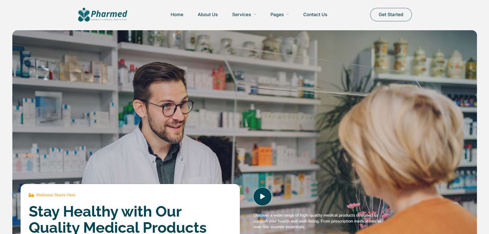 Pharmacy 4