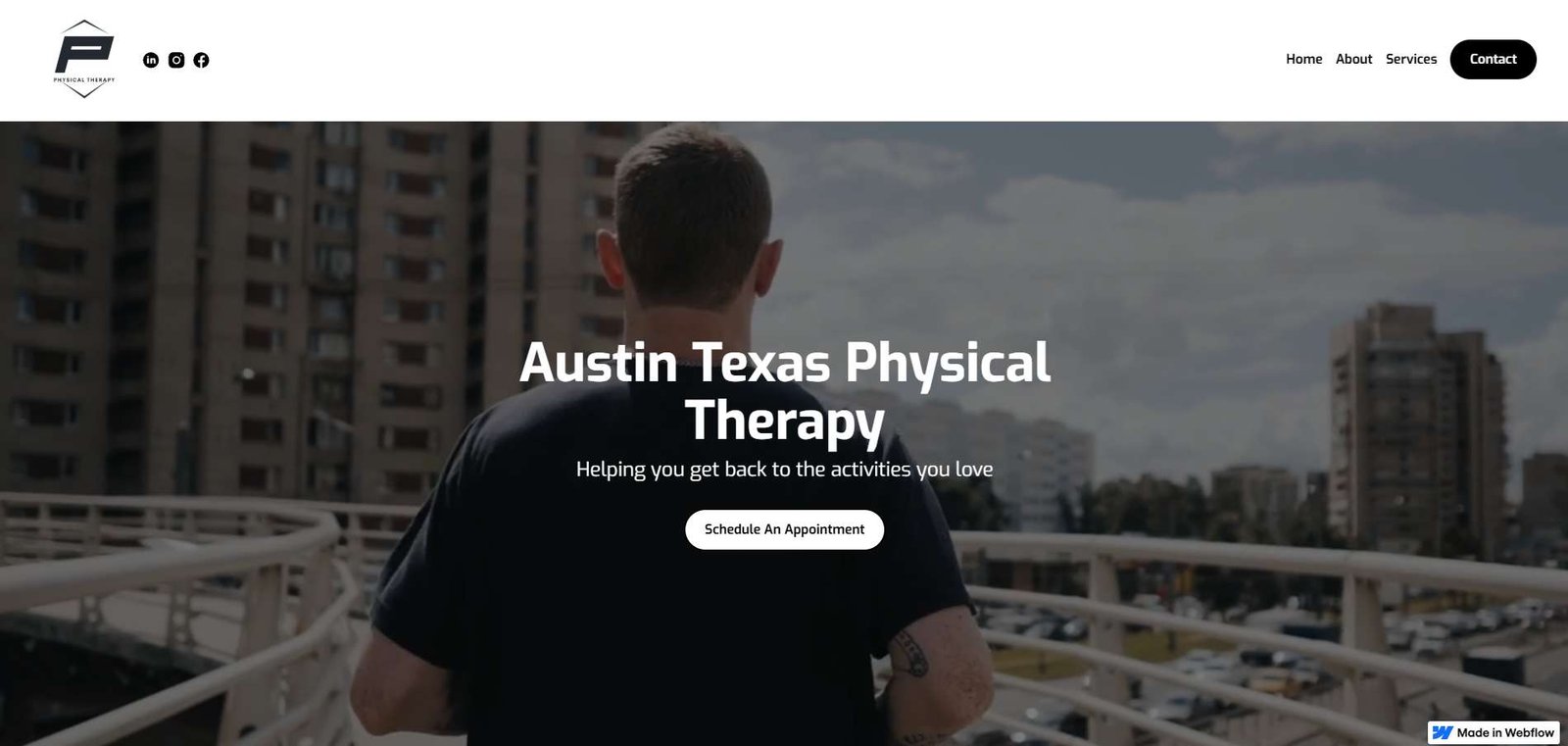 Physical Therapist 3