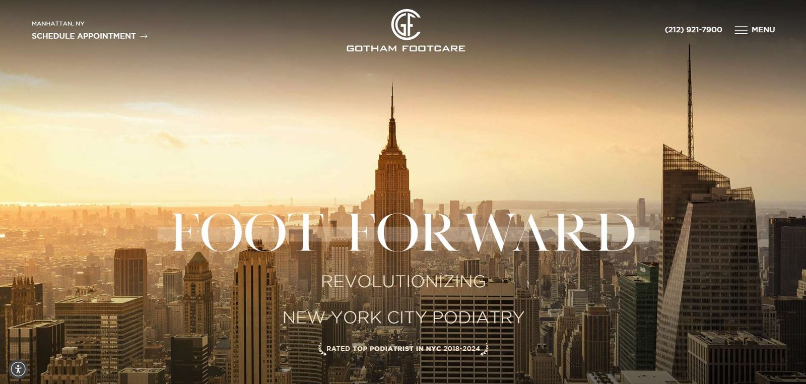 Podiatrist 6