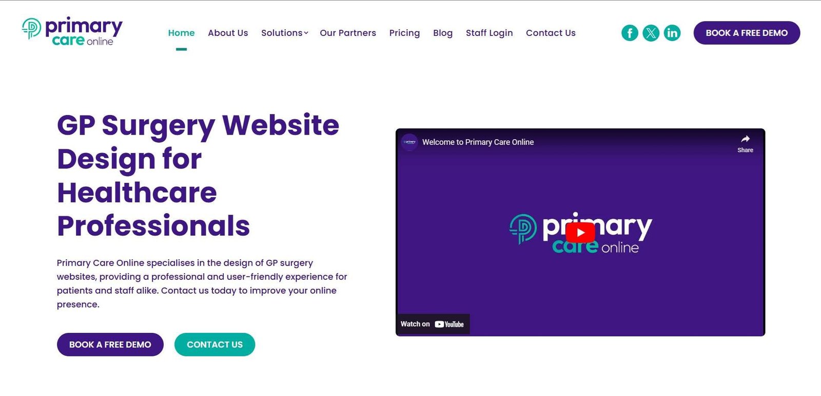 Primary Care 1