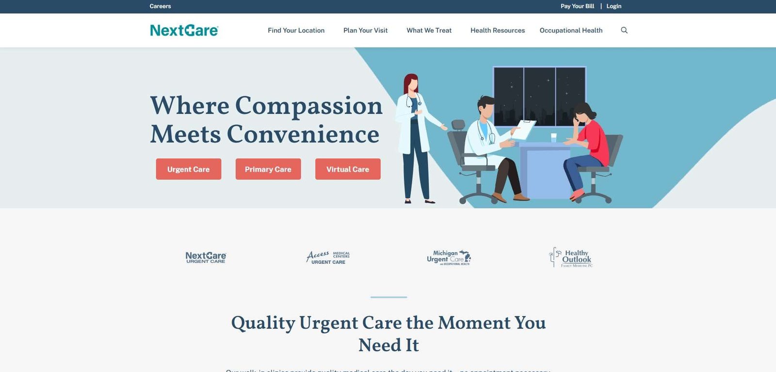 Primary Care 2