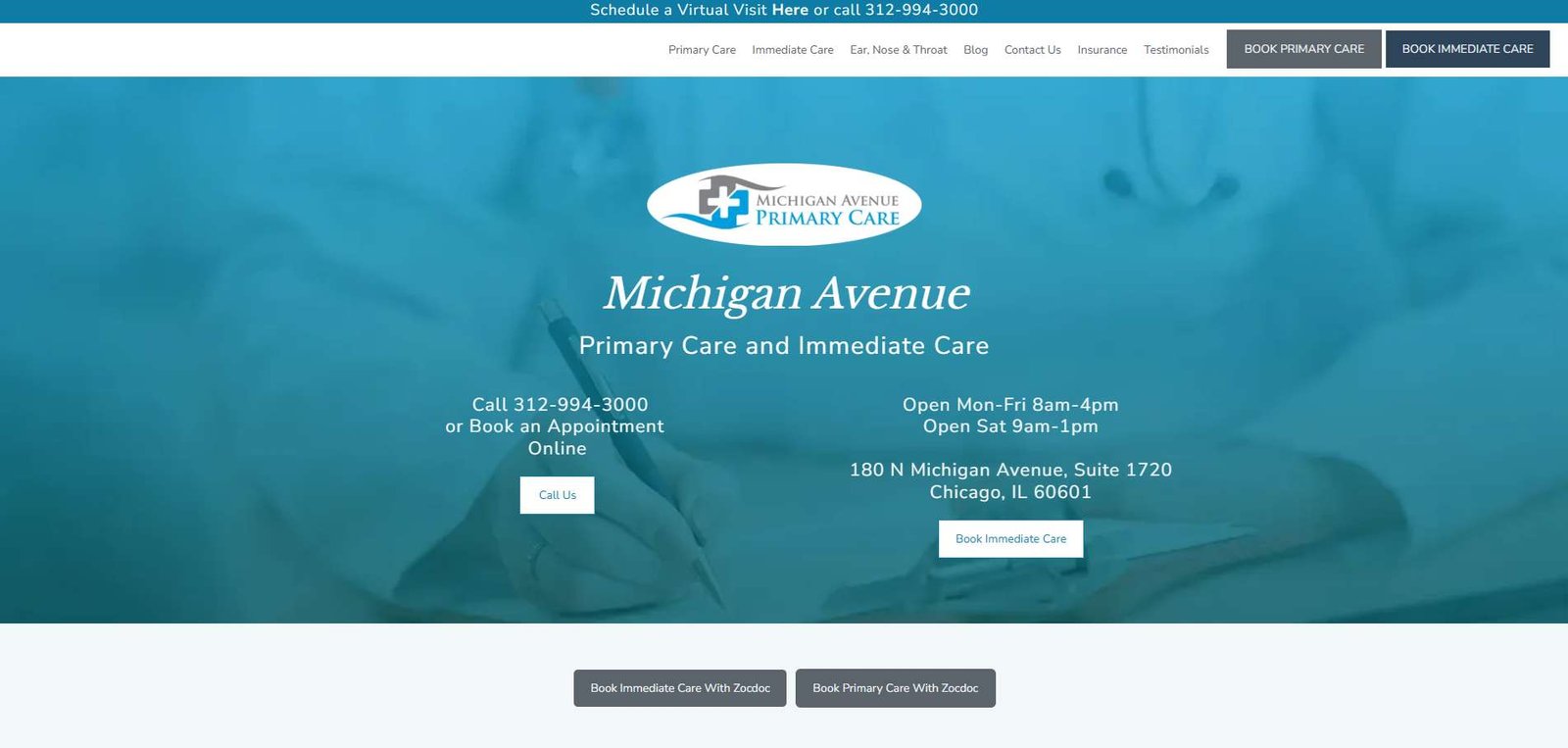 Primary Care 4