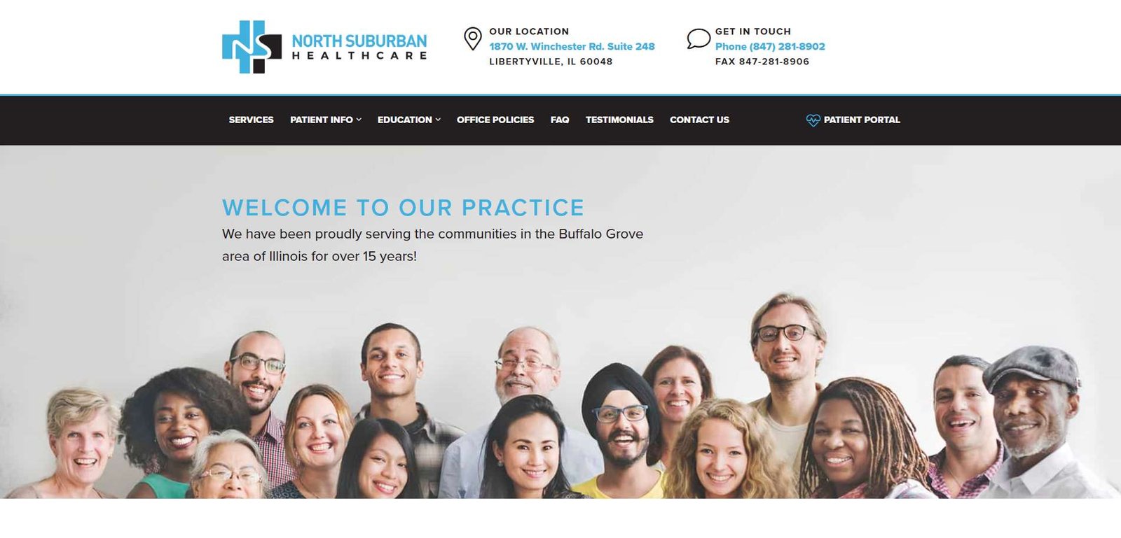 Primary Care 5