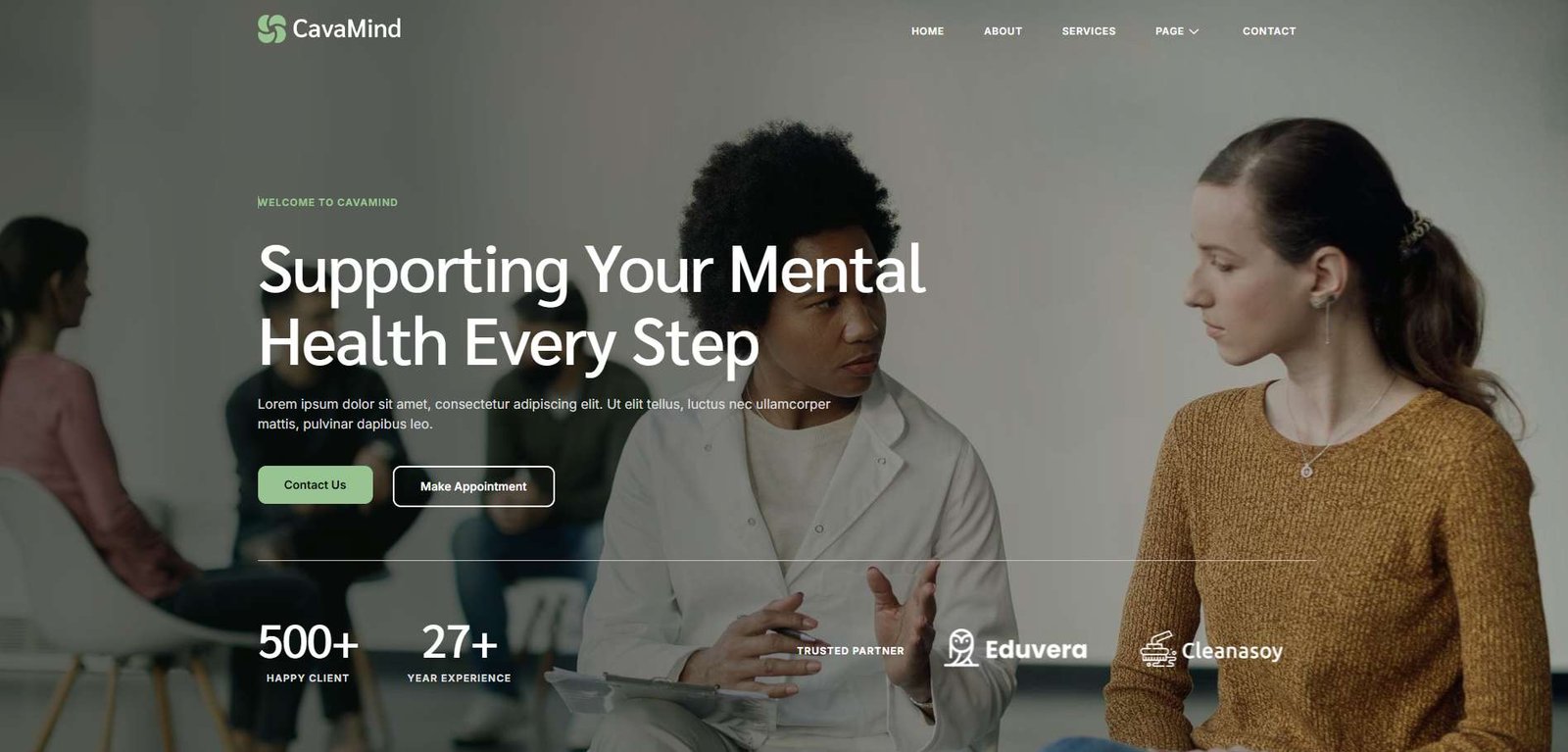 Psychiatrist 1