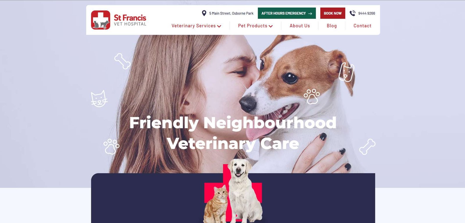 Veterinary 4