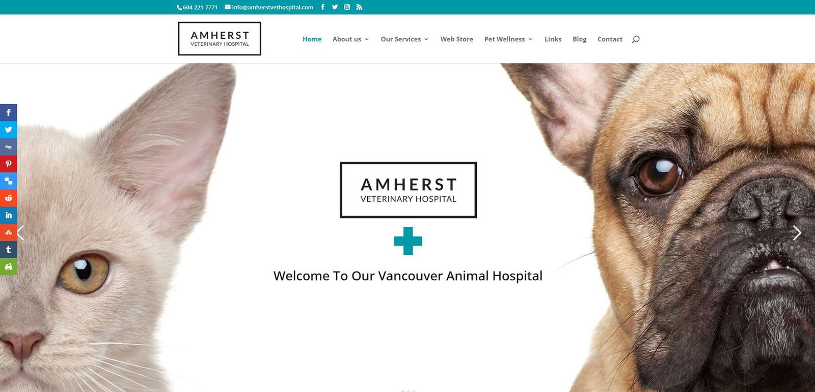 Veterinary 5